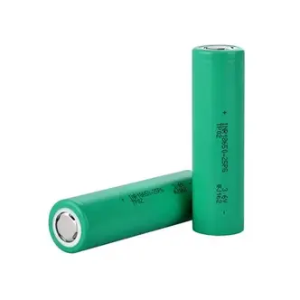 Tenpower INR18650-35HE 3.7V 3500 Mah Li-ion Şarjlı Pil